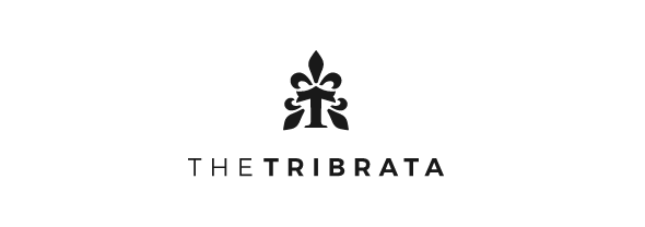 The Tribrata Logo